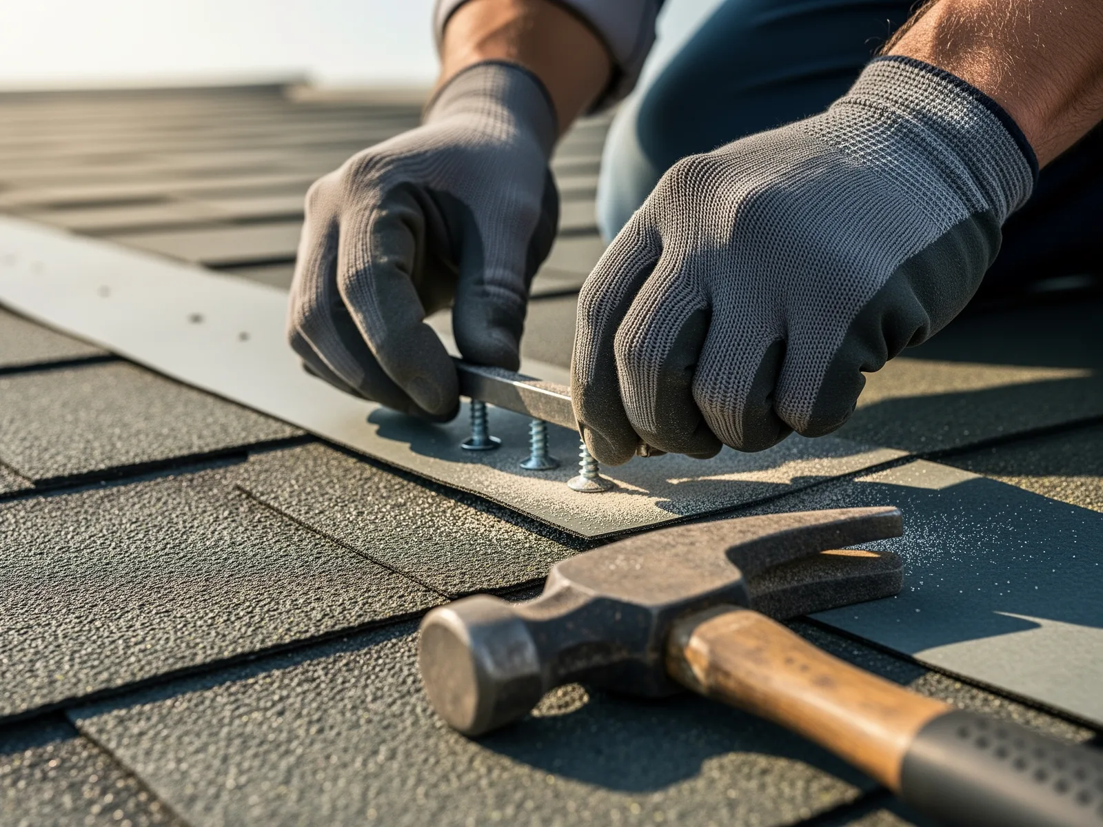 Why choose Fascia Repair in Howells, NE